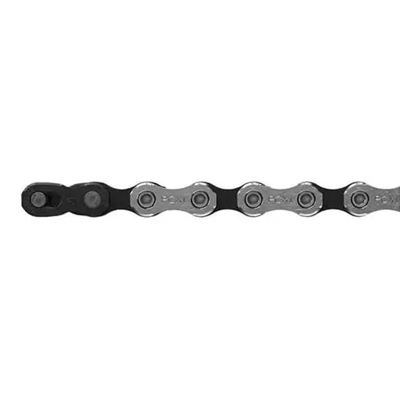 Catena SRAM PC-X1 PowerLock 11v 118 Maglie 1 Catena SRAM PC-X1 PowerLock 11v 118 Maglie