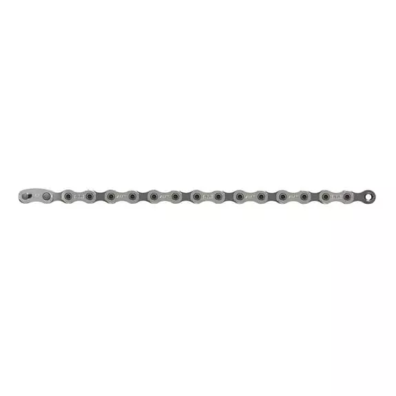 Catena SRAM GX Eagle PowerLock 12v 126 Maglie Nero 1 Catena SRAM GX Eagle PowerLock 12v 126 Maglie Nero