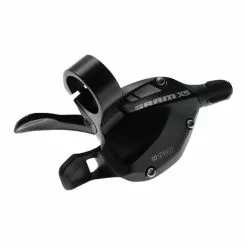 Comandi Cambio SRAM X5 Trigger 3X10 Kit
