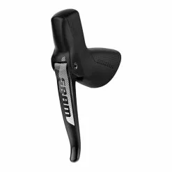 Doppio Comando SRAM Rival 22 Hydro Disco Post.