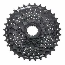 Pacco Pignoni Shimano HG31 11/32 8 Velocità