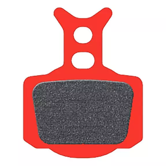 Pastiglie Di Freno Galfer Con Pad Advanced Per Formula Mega, R1 2008-, RX 2009-, T1 E The One 1 Pastiglie Di Freno Galfer Con Pad Advanced Per Formula Mega, R1 2008-, RX 2009-, T1 E The One