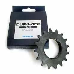 Pignone Shimano Dura-Ace SS-7600 15T 1/2x1/8''