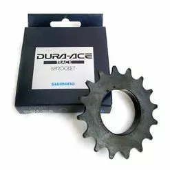 Pignone Shimano Dura-Ace SS-7600 16T 1/2x1/8''