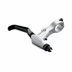 Leve Freno Avid V Par FR5 Satin Argento