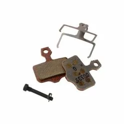 Pastiglia Freno SRAM Elixir Org. Allum.