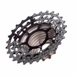 Pacco Pignoni Rotor Uno 11 Velocità 11-28 -Negozio al dettaglio Copertoni Ciclismo C15 001 11280 010 2