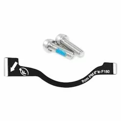 Adattatore Freno Anteriore Formula Post Mount 180 Mm
