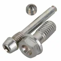 Kit Viti Per Pinza Del Freno Formula Oval