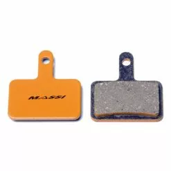 Pattini Freno Massi Compatibili Con Shimano