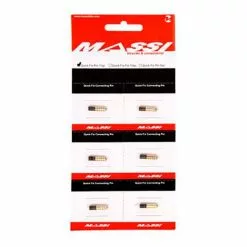 Spina Per Catena Massi 9V (6 Unità)