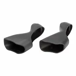 Coprileva Shimano Ultegra ST6700 Nero (paio)