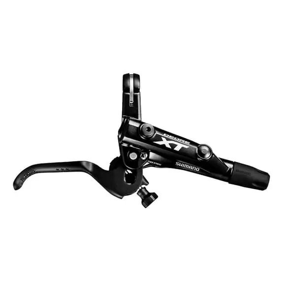 Leva Del Freno Sinistra Shimano Per Deore XT 1 Leva Del Freno Sinistra Shimano Per Deore XT