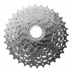 Pacco Pignoni Shimano Tiagra HG-400 9 Velocità 11-25