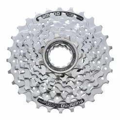 Pacco Pignoni Shimano Alivio HG-51 11 32 8V.