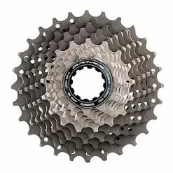Cassetta Shimano Dura-Ace CS-R9100 11/25 11v