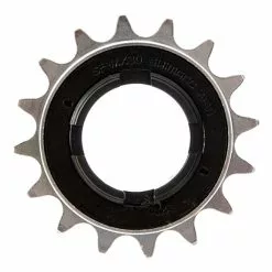 Pignone Shimano DXR 16 Denti Argento