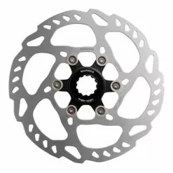 Disco Shimano SLX 160 Mm Center Lock Ice-Tech