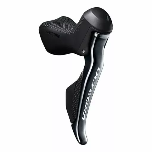 Comando Cambio Shimano Ultegra R8070 Di2 Elettronico 11V Per Freno A Disco Destro (posteriore) -Negozio al dettaglio Copertoni Ciclismo SM STR8070L