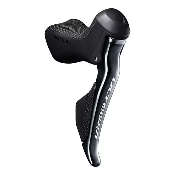 Comando Cambio Shimano Ultegra R8070 Di2 Elettronico 11V Per Freno A Disco Destro (posteriore) 1 Comando Cambio Shimano Ultegra R8070 Di2 Elettronico 11V Per Freno A Disco Destro (posteriore)