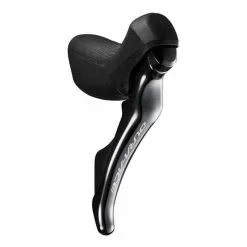 Comando Cambio Shimano Dura-Ace ST-R9120 2v Meccanico Idraulico Sinistro (anteriore)