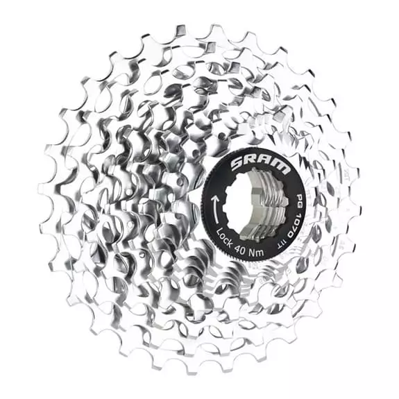 Pacco Pignoni SRAM PG-1070 10v 11/36 1 Pacco Pignoni SRAM PG-1070 10v 11/36