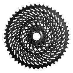 Pacco Pignoni E-Bike SRAM EX1 XG-899 8V 11-48t Nero