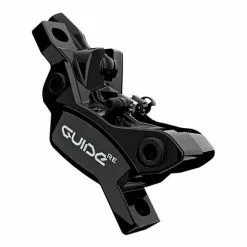 Freno E-Bike SRAM Guide RE Posteriore (destro) Nero -Negozio al dettaglio Copertoni Ciclismo SR 00.5018.101.000 2