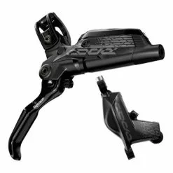 Freno SRAM Code R Posteriore DIF Black 18