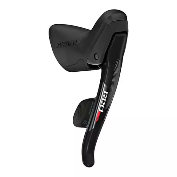 Comando Cambio SRAM Red 2X11 Disco Anteriore (sinistro) 1 Comando Cambio SRAM Red 2X11 Disco Anteriore (sinistro)