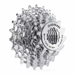 Pacco Pignoni SRAM PG-970 9v 11/34