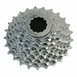 Pacco Pignoni SunRace 9V