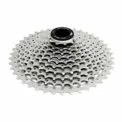 Pacco Pignoni SunRace 10V 11-42 Metallizzato