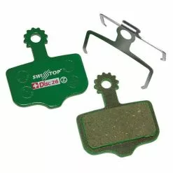 Set Di Pastiglie SwissStop Avid Elixir