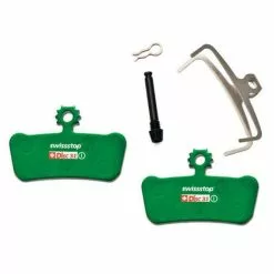 Set Di Pastiglie SwissStop Avid XO-Trail