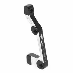 Adattatore Freno A Disco Anteriore XLC BR-X25 Postmount 203