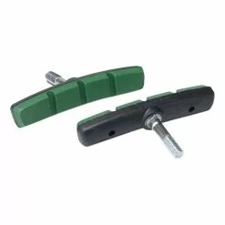 Pattini Per Freni XLC BS-V11 Per V-Brake (4 Unità)