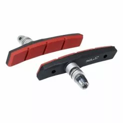 Pattini Per Freni XLC BS-V12 Per V-Brake (4 Unità)