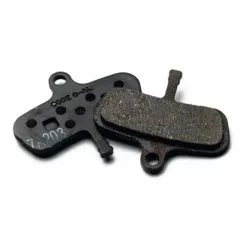 Pastiglie Freno A Disco Avid Code Organiche/acciaio P/MY07-10