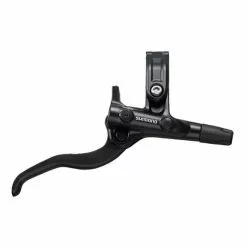 Leva Freno A Disco Sinistra Shimano Deore M4100 I-SPEC EV