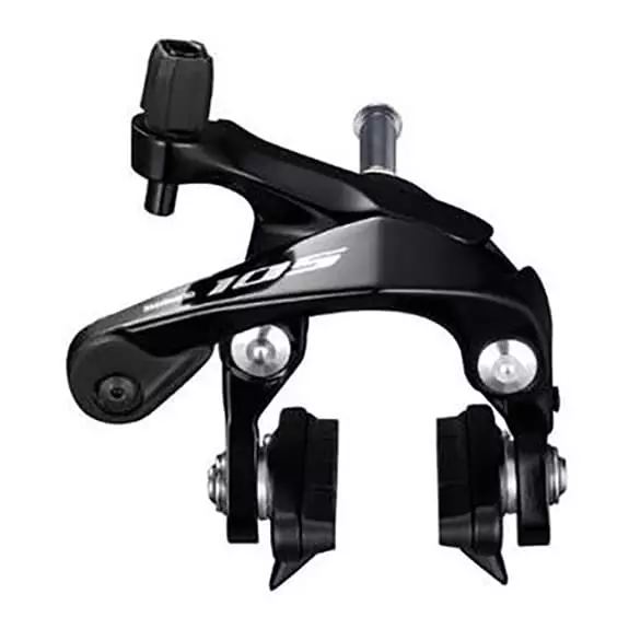 Ponte Freno Shimano 105 R7010 Posteriore Direct Mount Guaina 1 Ponte Freno Shimano 105 R7010 Posteriore Direct Mount Guaina