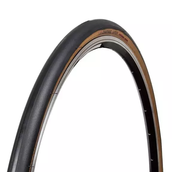 Copertone Chaoyang Viper Pieghevole Nero Marrone 1 Copertone Chaoyang Viper Pieghevole Nero Marrone