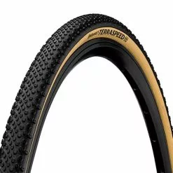 Copertoncino Continental Terra Speed Protection 28x1.50 Tubeless Ready Pieghevole Nero