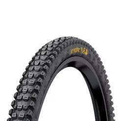 Copertone Continental Xynotal Enduro Soft Tubeless Ready Pieghevole Nero Skin