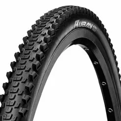 Copertone Rigido Continental Ruban Nero