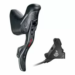 Campagnolo® Freno A Disco Idraulico Posteriore Campagnolo Super Record 12V 140 Mm