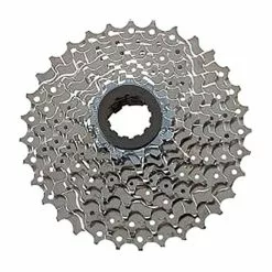 Pacco Pignoni Shimano HG508 8v 11/34