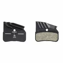 Pastiglie Freno Shimano XTR N03A BR-M9120, BR-M8120, BR-M7120