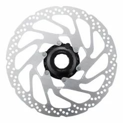 Disco A Freno Shimano RT-EM300 Center Lock 203 Mm