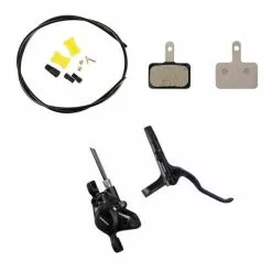 Freno A Disco Idrico Posteriore Shimano MT201